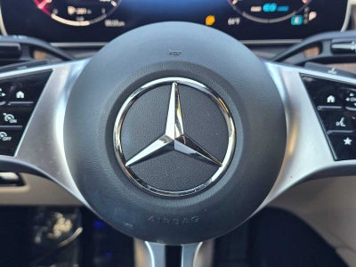 2022 Mercedes-Benz C 300 Sedan