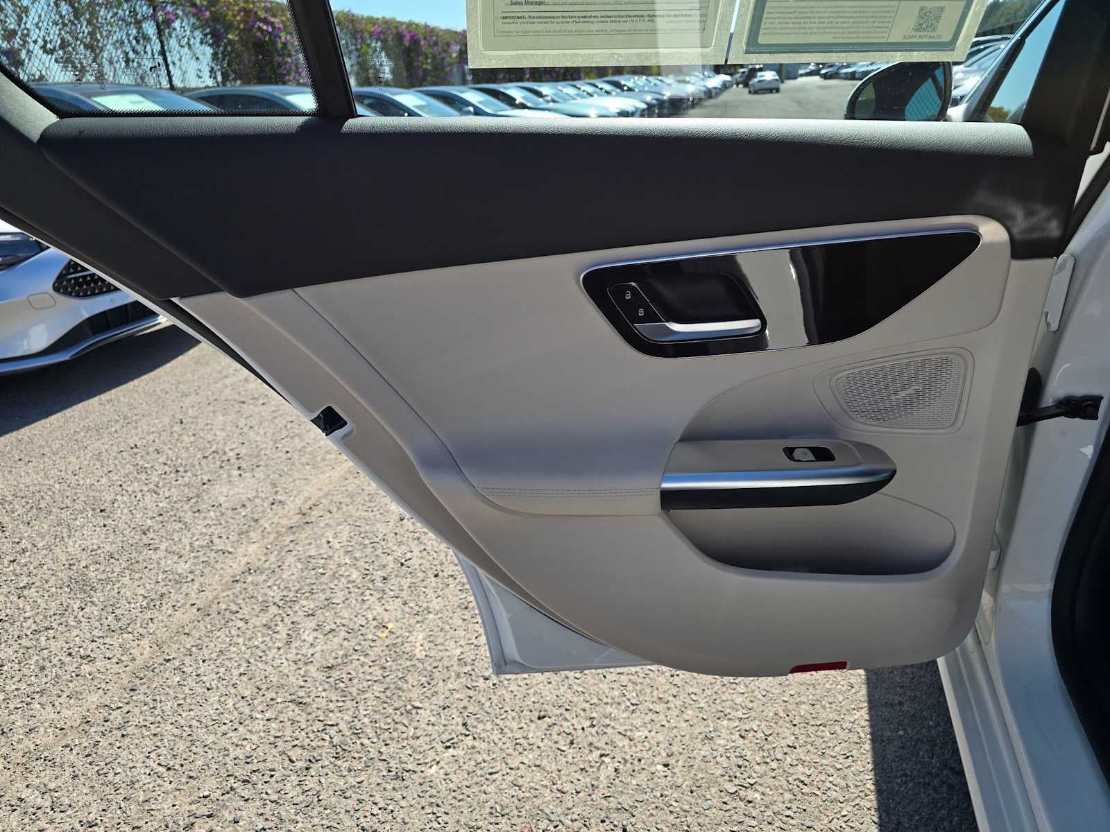 2024 Mercedes-Benz C 300 Sedan