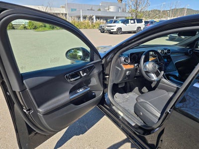 2024 Mercedes-Benz C 300 Sedan