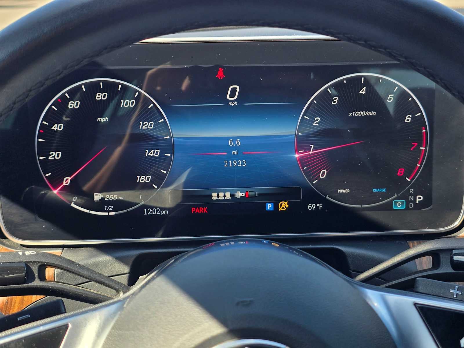 2024 Mercedes-Benz C 300 Sedan