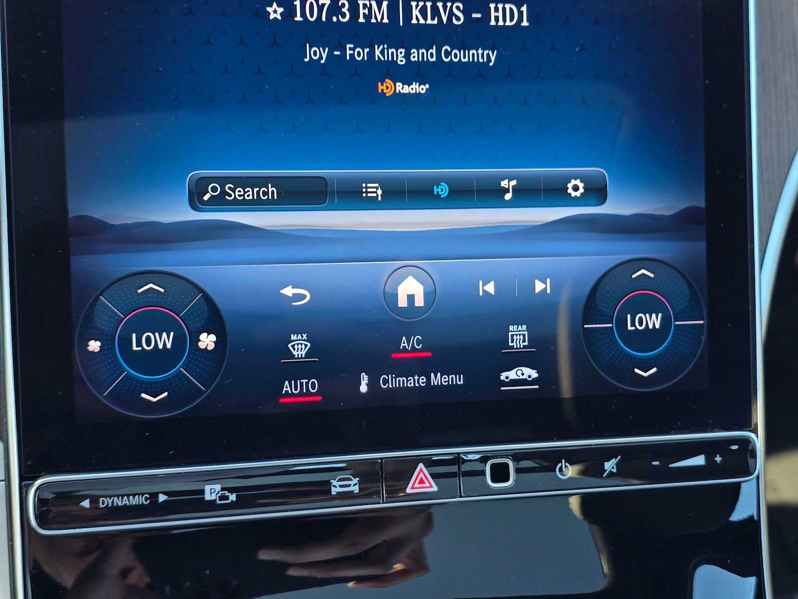 2024 Mercedes-Benz C 300 Sedan