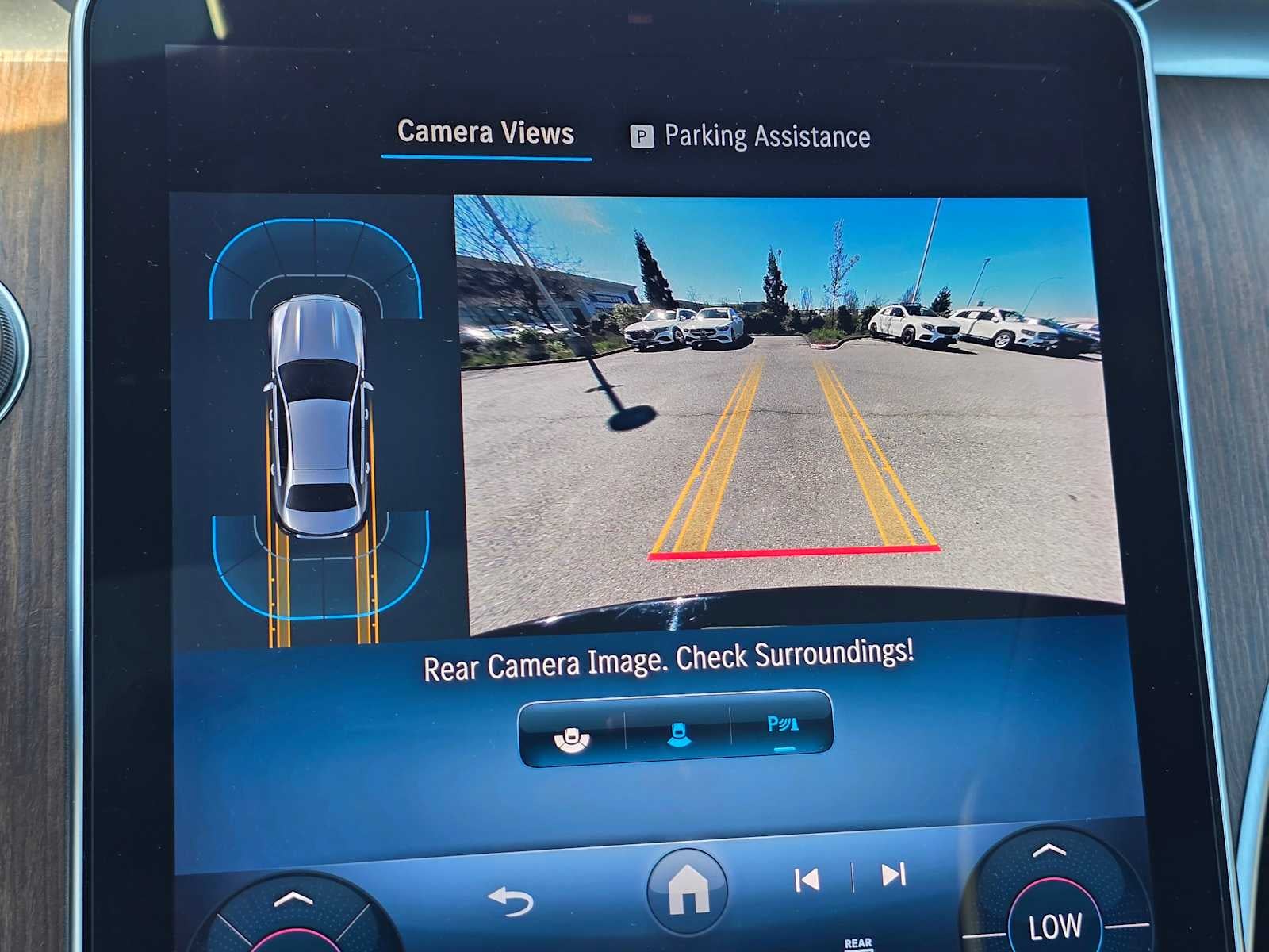 2024 Mercedes-Benz C 300 Sedan