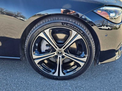 2024 Mercedes-Benz C 300 Sedan
