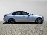 2026 Mercedes-Benz C 300 Sedan