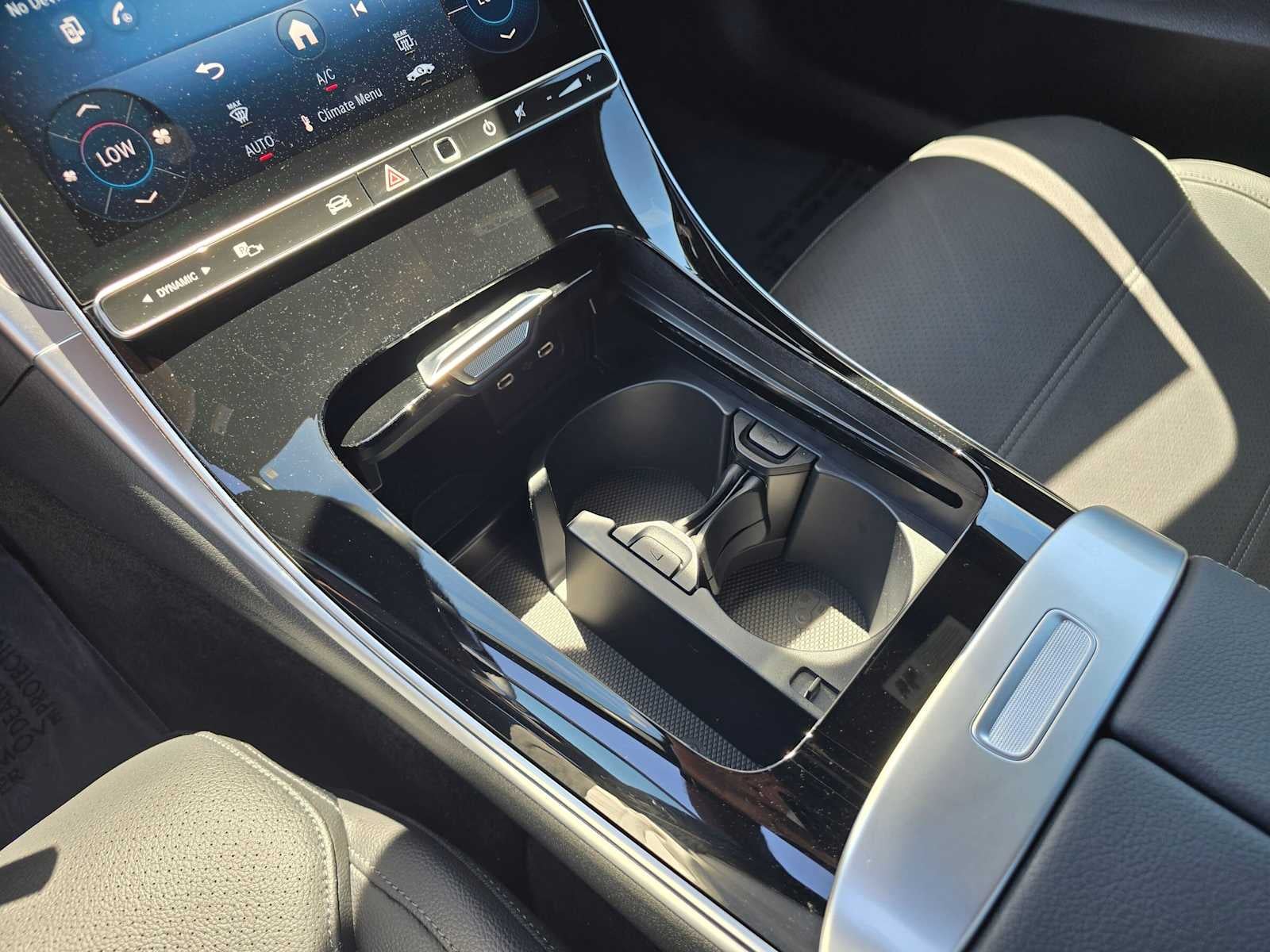 2026 Mercedes-Benz C 300 Sedan