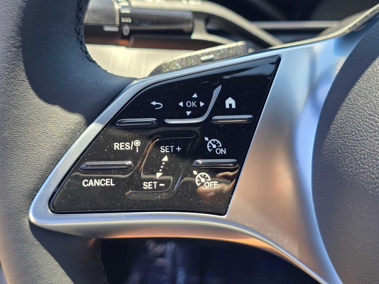2026 Mercedes-Benz C 300 Sedan