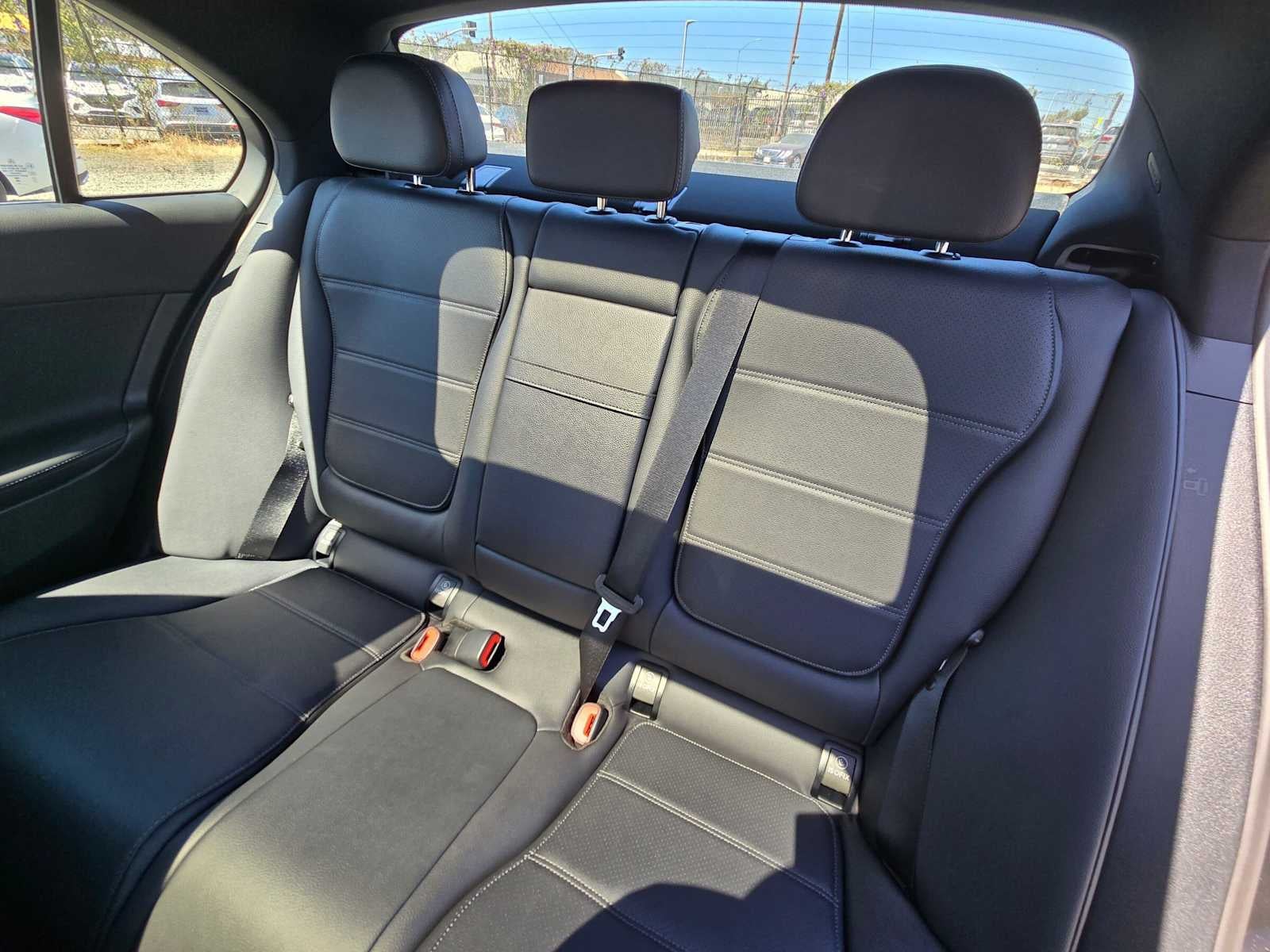 2026 Mercedes-Benz C 300 Sedan