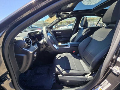 2026 Mercedes-Benz C 300 Sedan
