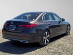2026 Mercedes-Benz C 300 Sedan