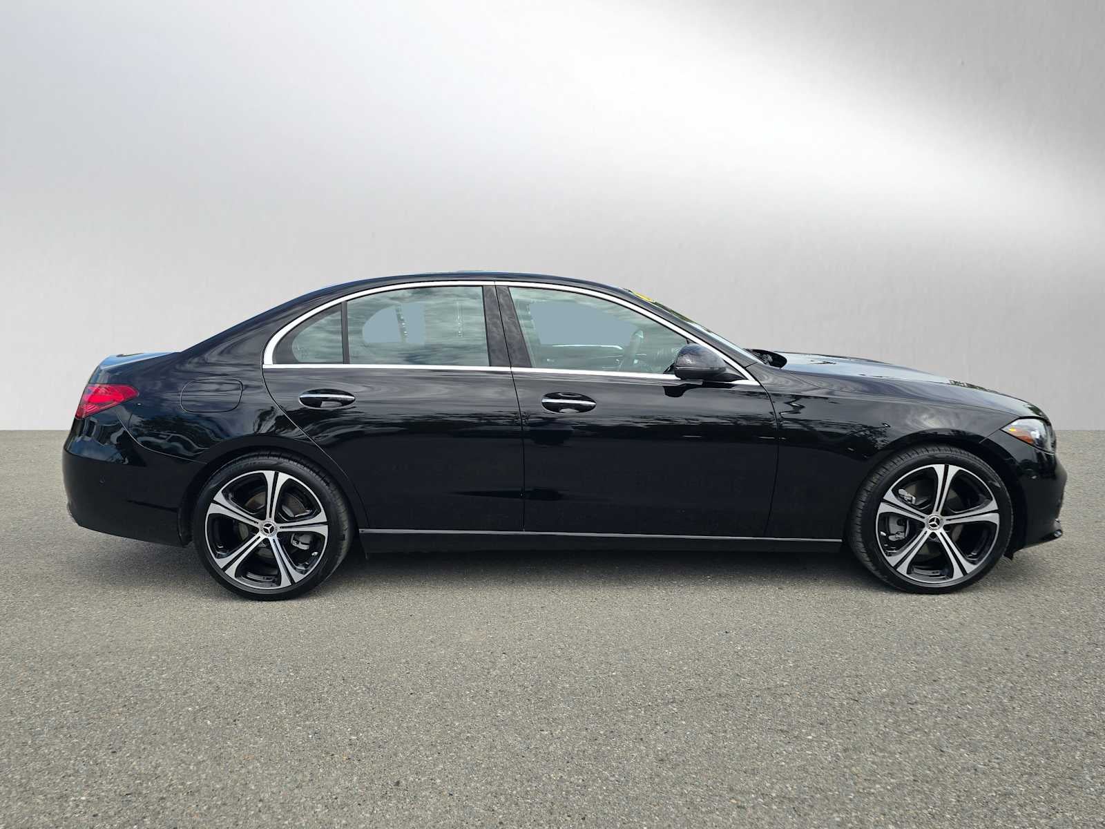 2026 Mercedes-Benz C 300 Sedan