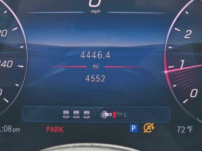 2026 Mercedes-Benz C 300 Sedan