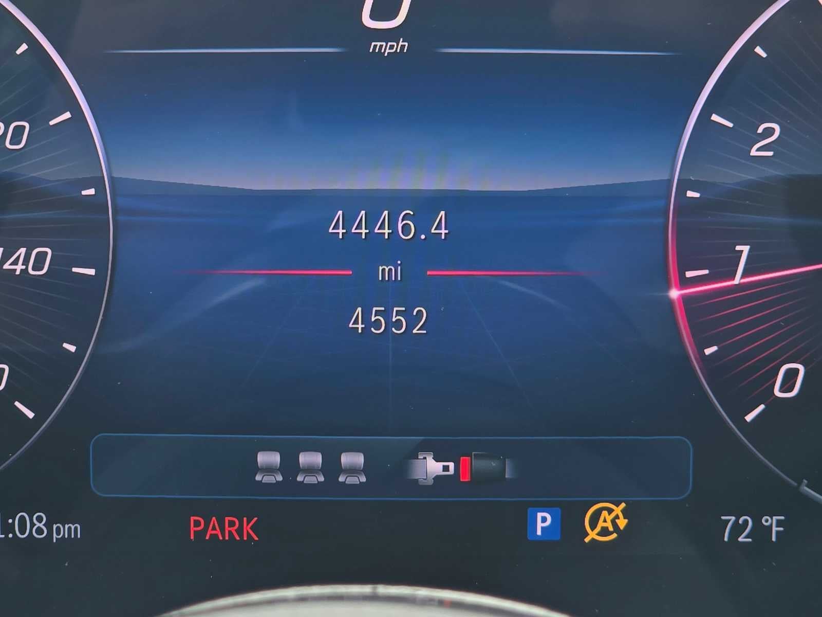 2026 Mercedes-Benz C 300 Sedan