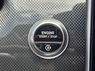 2026 Mercedes-Benz C 300 Sedan