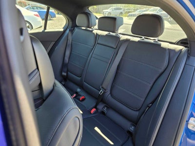 2026 Mercedes-Benz C 300 Sedan