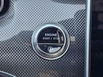 2026 Mercedes-Benz C 300 Sedan