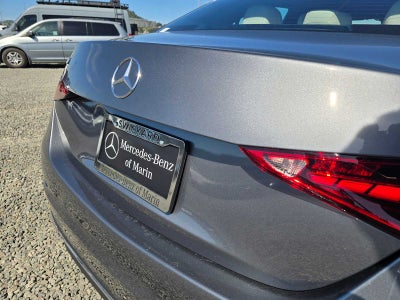 2026 Mercedes-Benz C 300 C 300