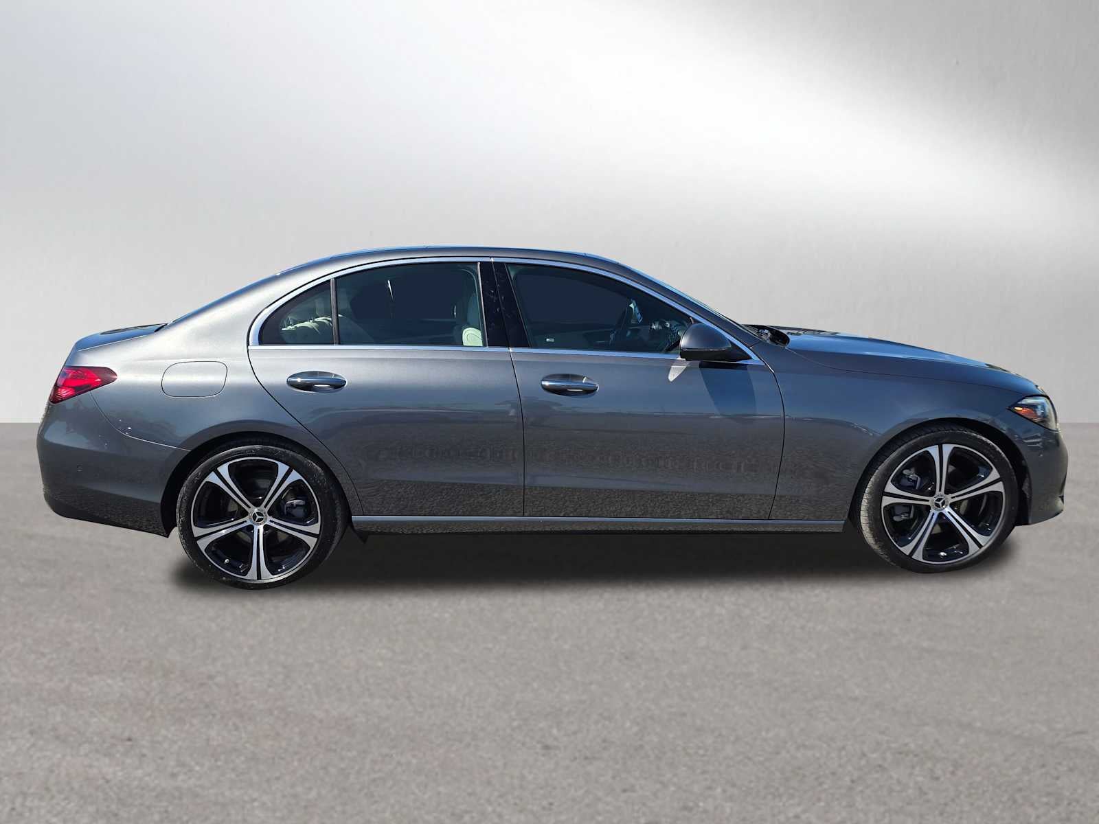 2026 Mercedes-Benz C 300 C 300