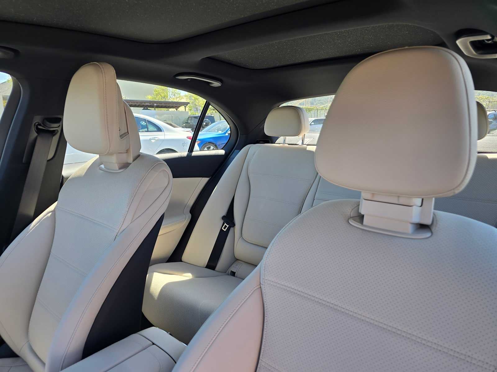 2026 Mercedes-Benz C 300 C 300