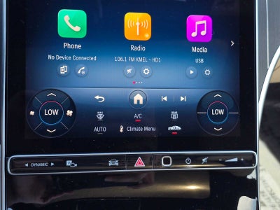 2026 Mercedes-Benz C 300 C 300