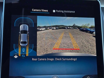 2026 Mercedes-Benz C 300 C 300