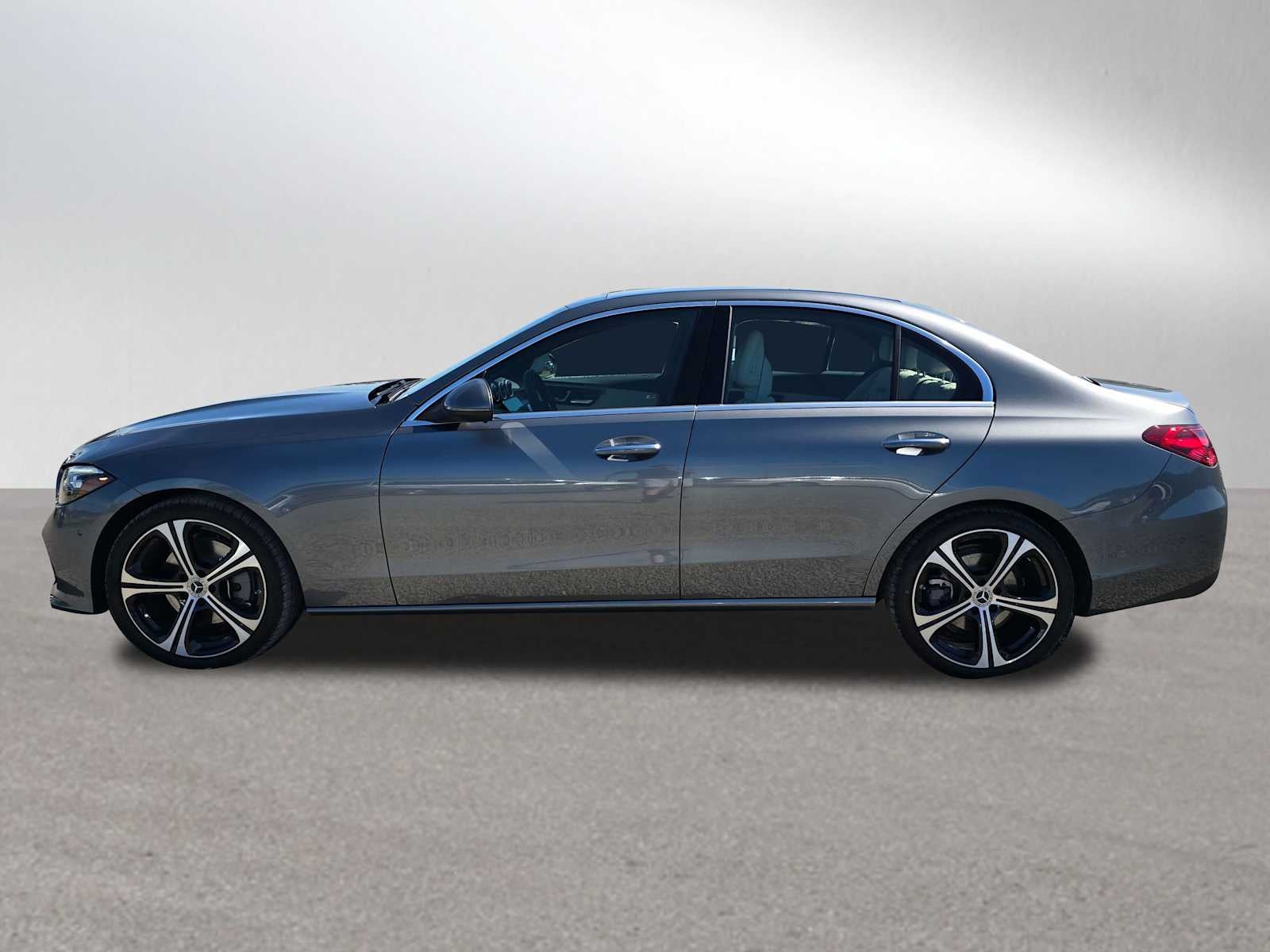 2026 Mercedes-Benz C 300 C 300