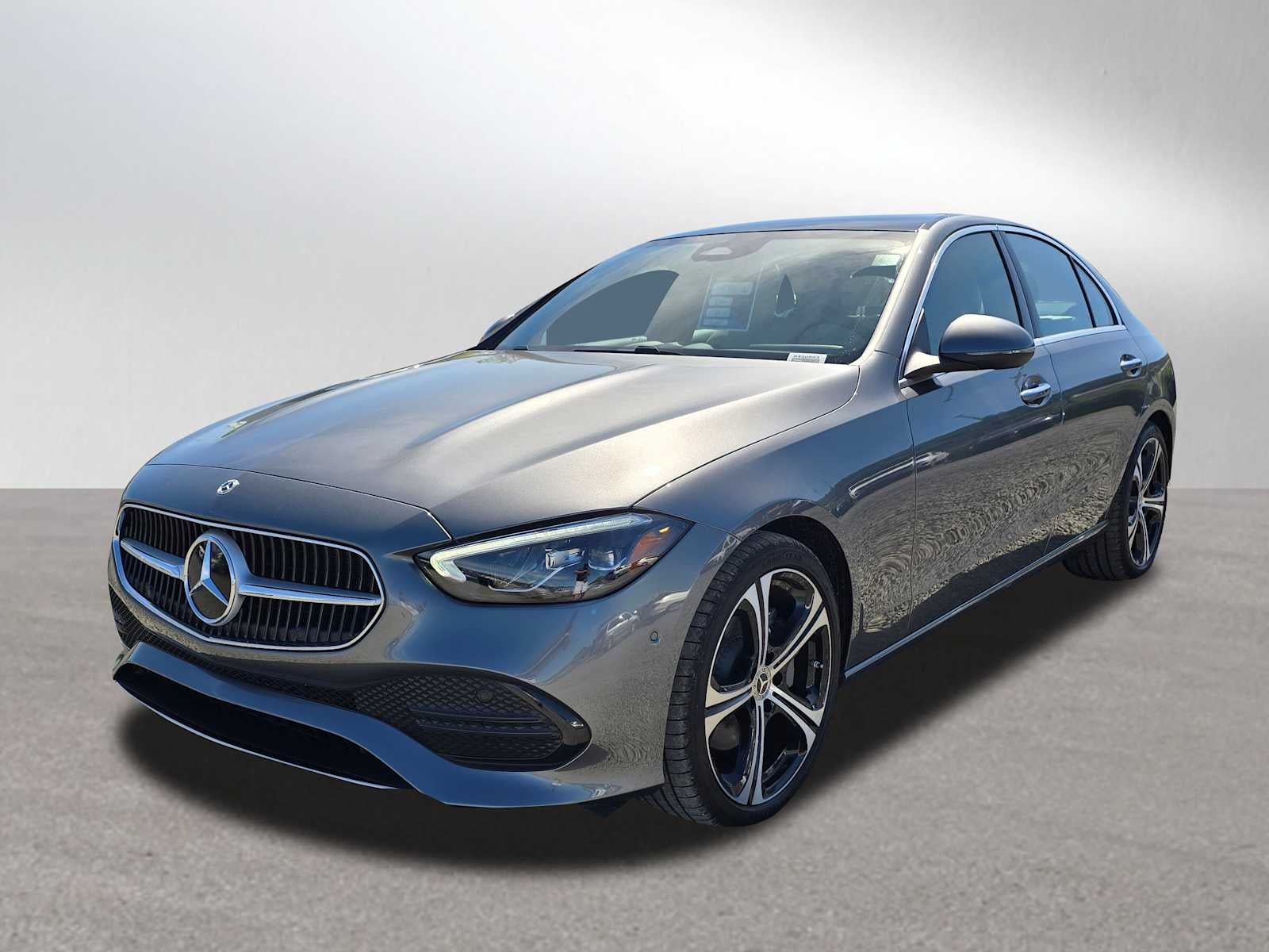 2026 Mercedes-Benz C 300 C 300