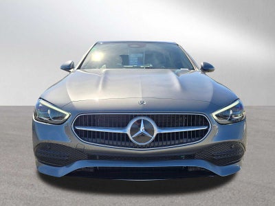 2026 Mercedes-Benz C 300 C 300