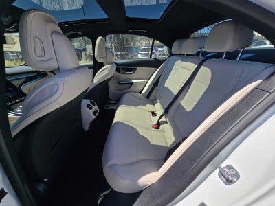 2026 Mercedes-Benz C 300 Sedan