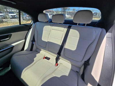2026 Mercedes-Benz C 300 Sedan