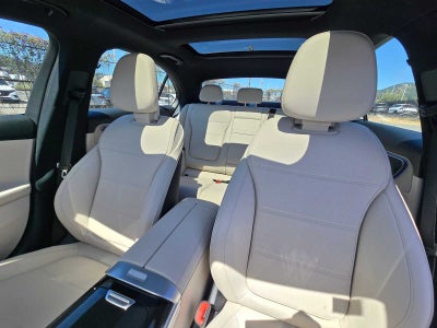 2026 Mercedes-Benz C 300 Sedan