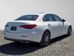 2026 Mercedes-Benz C 300 Sedan