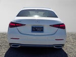 2026 Mercedes-Benz C 300 Sedan