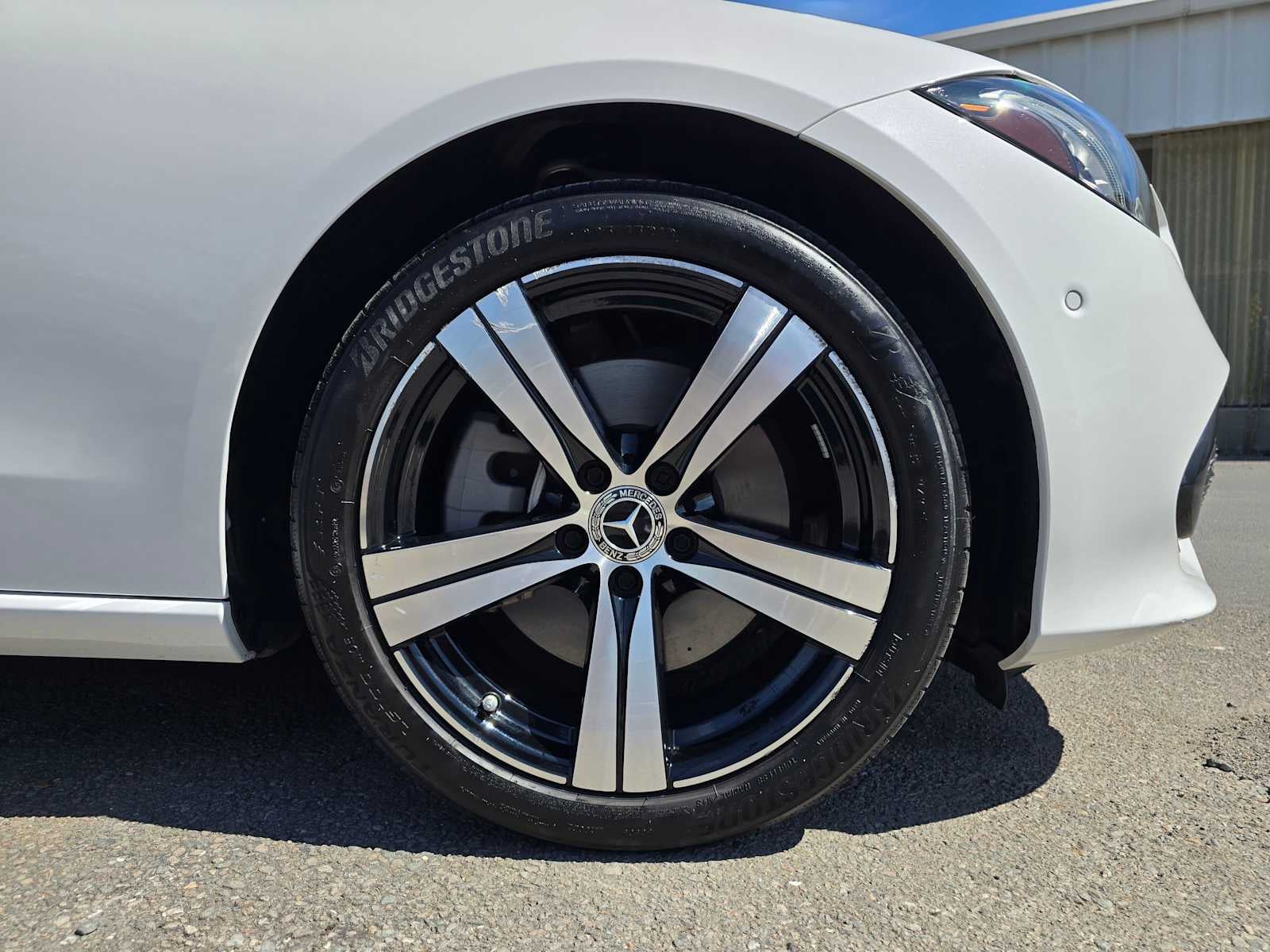 2023 Mercedes-Benz C 300 Sedan