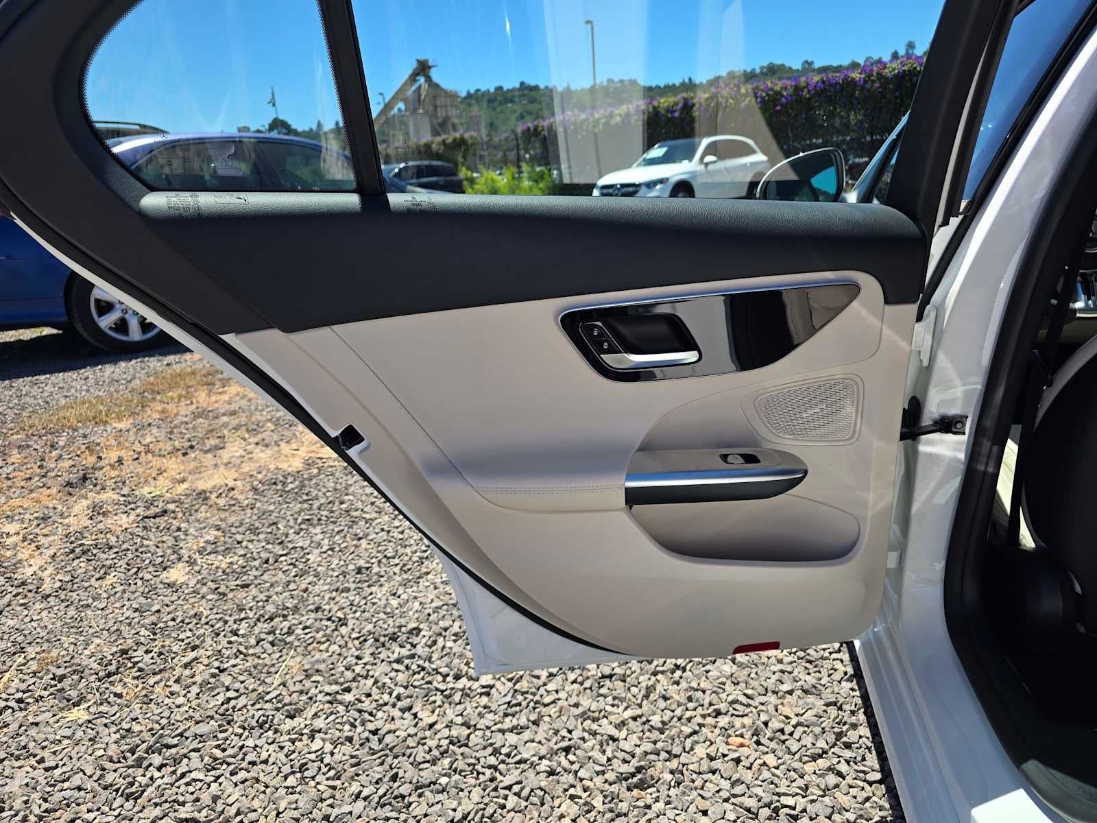 2026 Mercedes-Benz C 300 Sedan