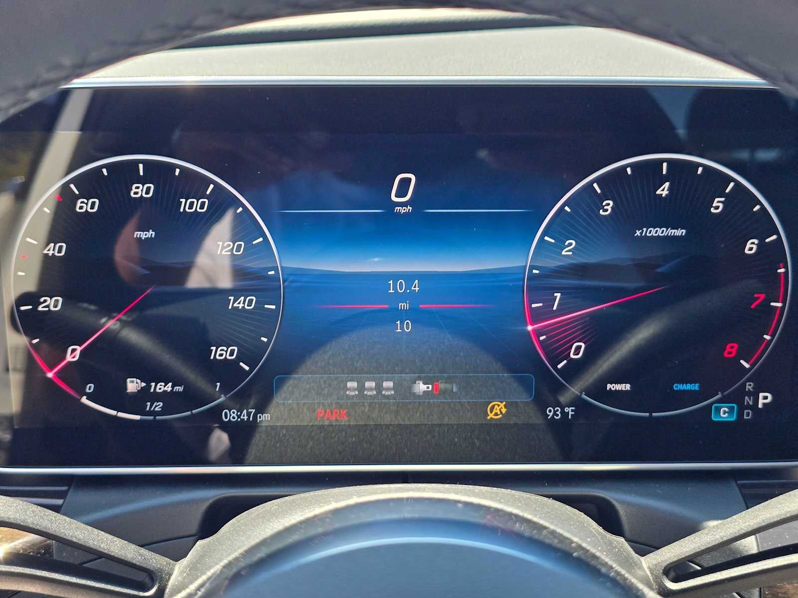 2026 Mercedes-Benz C 300 Sedan