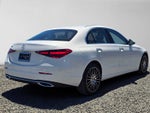 2026 Mercedes-Benz C 300 Sedan