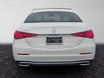 2026 Mercedes-Benz C 300 Sedan