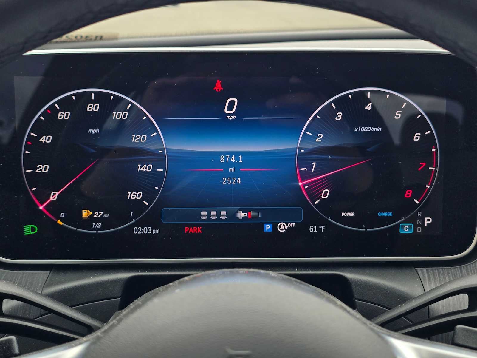 2026 Mercedes-Benz C 300 Sedan