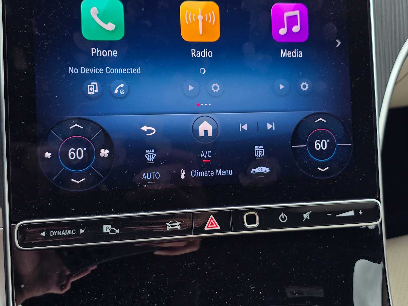 2026 Mercedes-Benz C 300 Sedan