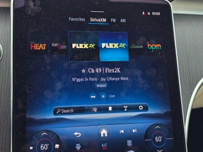 2026 Mercedes-Benz C 300 Sedan