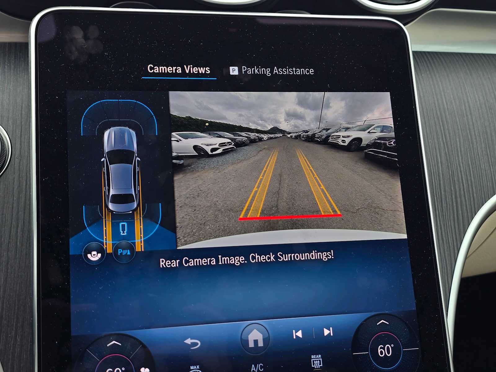 2026 Mercedes-Benz C 300 Sedan