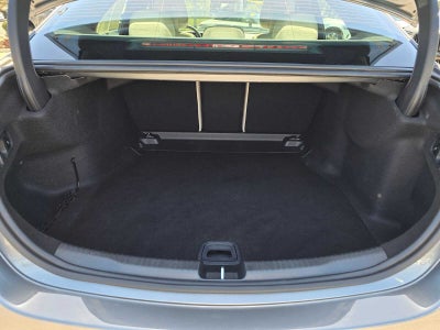 2024 Mercedes-Benz C 300 Sedan