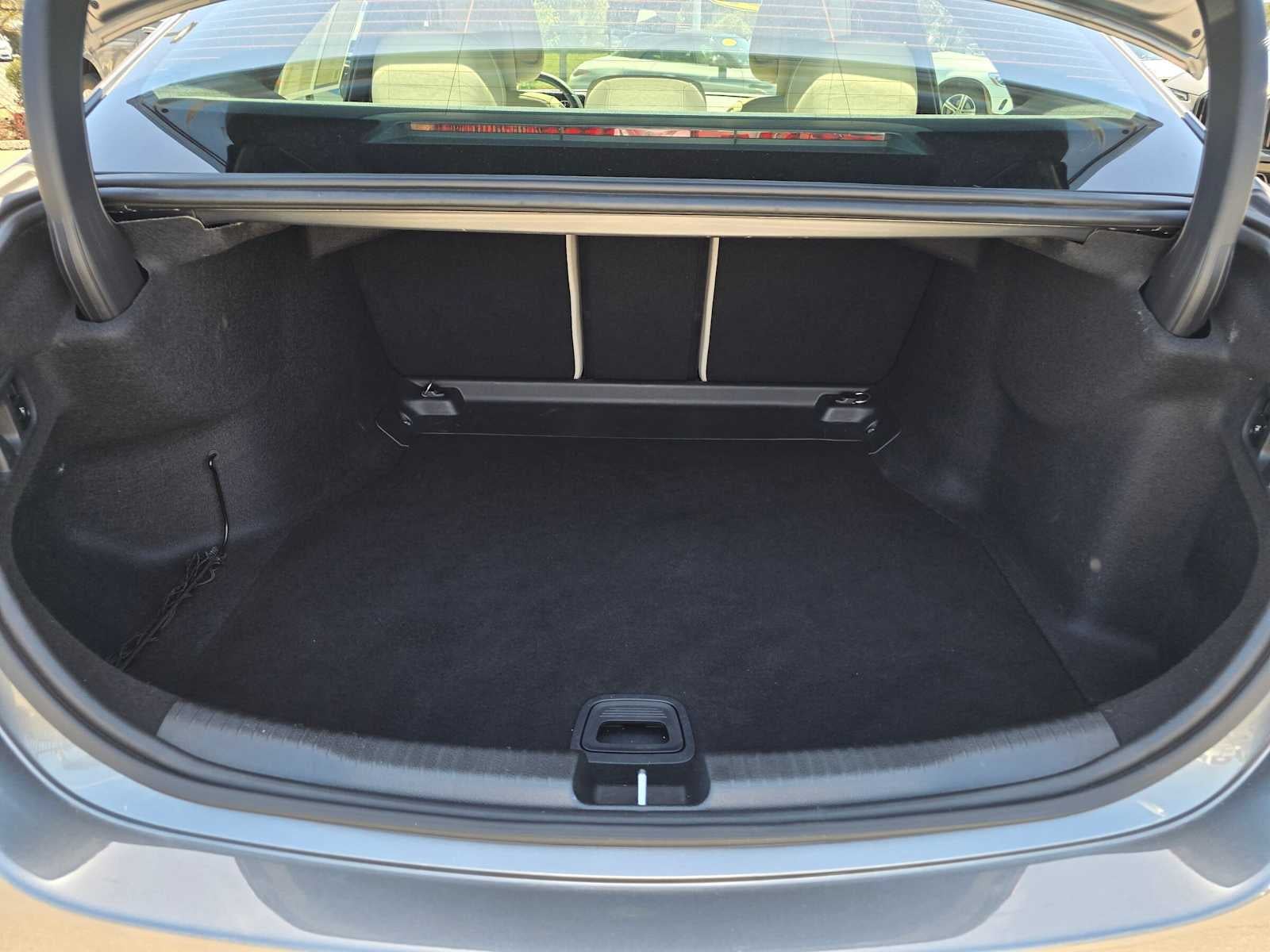 2024 Mercedes-Benz C 300 Sedan