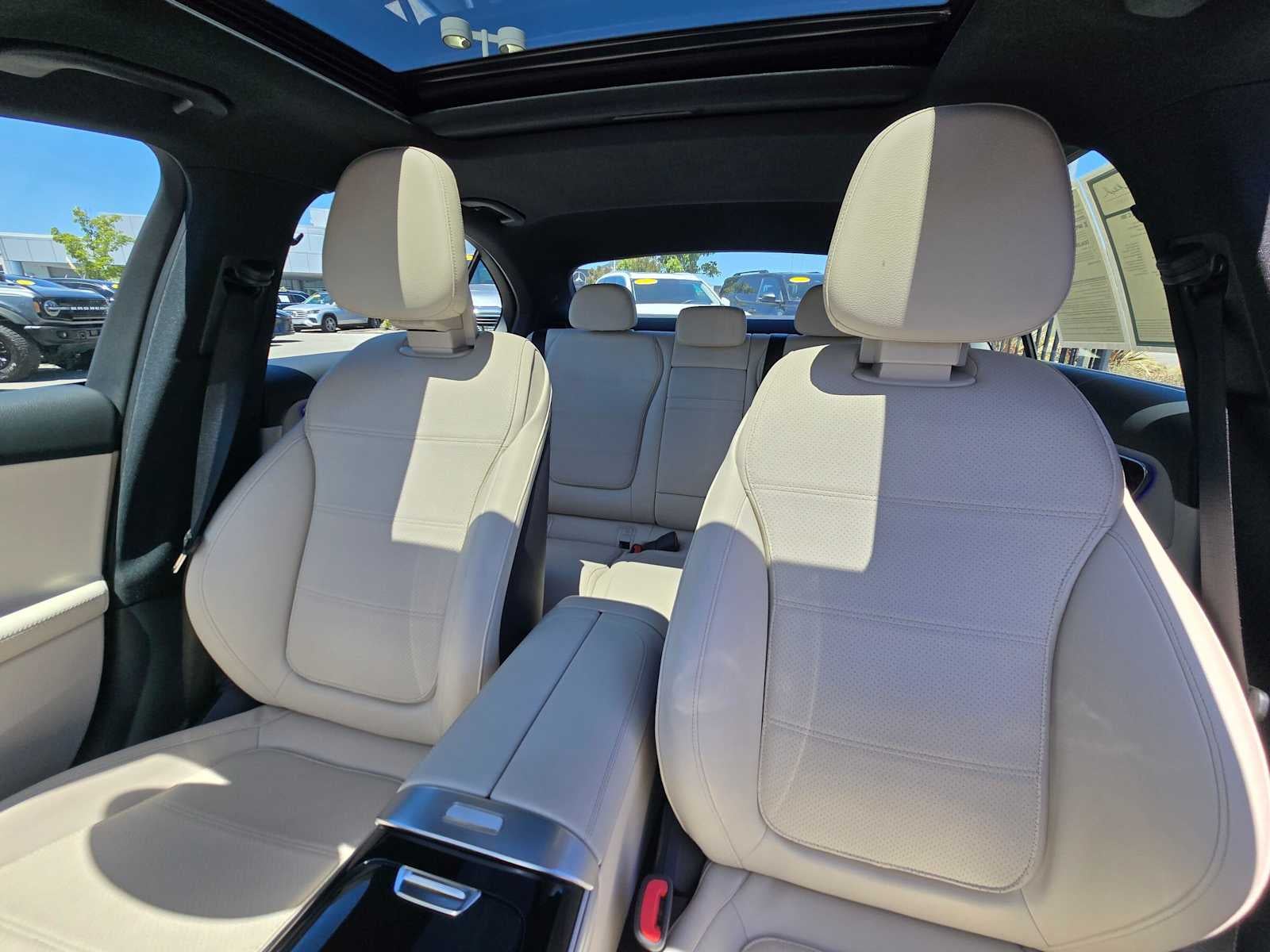 2024 Mercedes-Benz C 300 Sedan