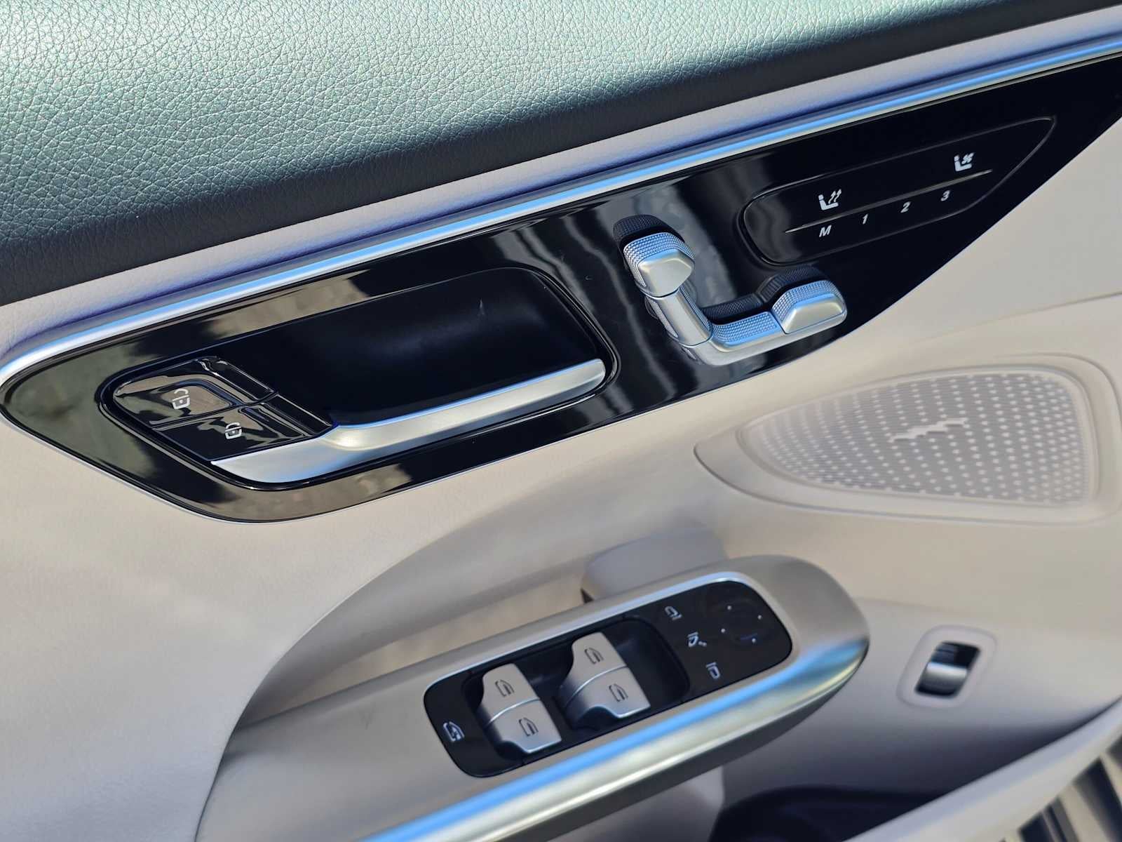 2024 Mercedes-Benz C 300 Sedan