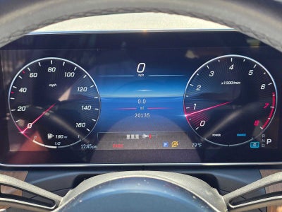 2024 Mercedes-Benz C 300 Sedan
