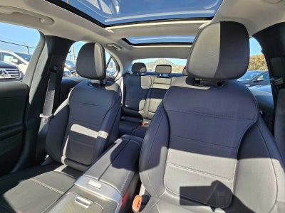 2026 Mercedes-Benz C 300 Sedan