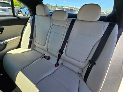 2024 Mercedes-Benz C 300 Sedan