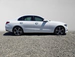 2024 Mercedes-Benz C 300 Sedan