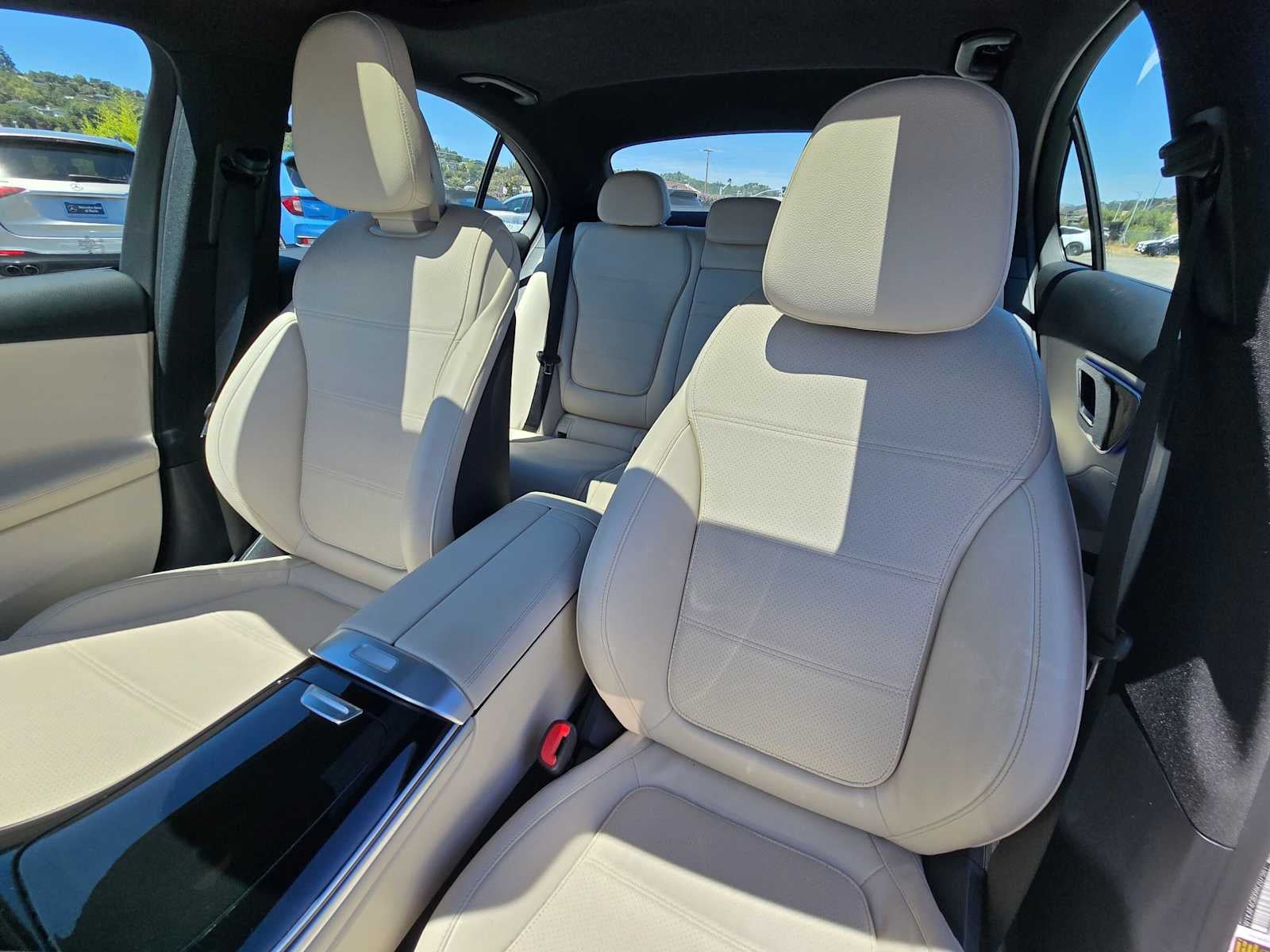 2024 Mercedes-Benz C 300 Sedan